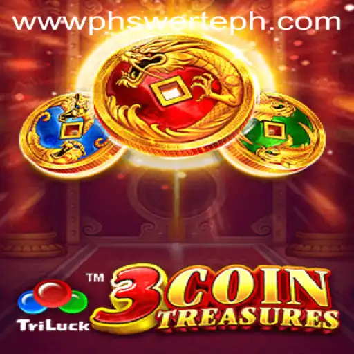 Exploring 3CoinTreasures: A Dive into the Exciting World of PHswerte Casino