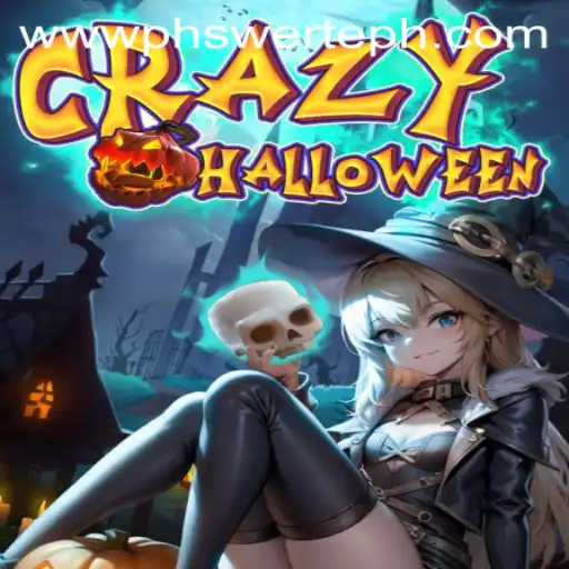 Unveiling CrazyHalloween: An Electrifying Escape Into the PHswerte Casino Realm