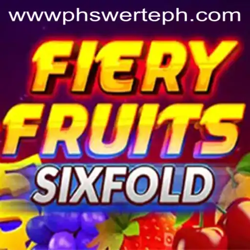 Exploring the Exciting World of FieryFruitsSixFold at PHswerte Casino