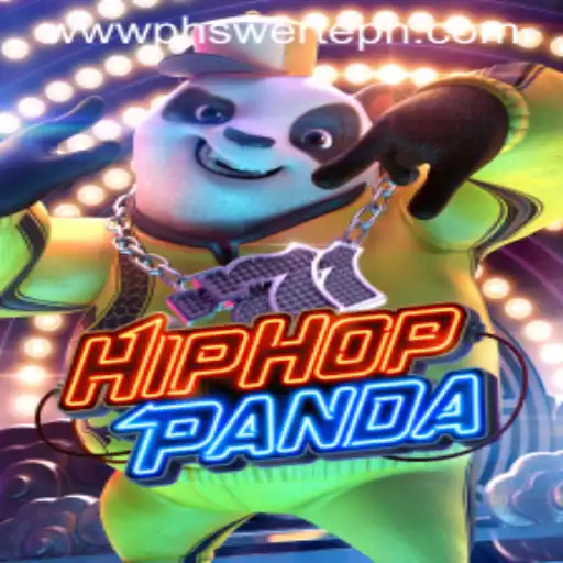 Discover the Exciting World of HipHopPanda at PHswerte Casino