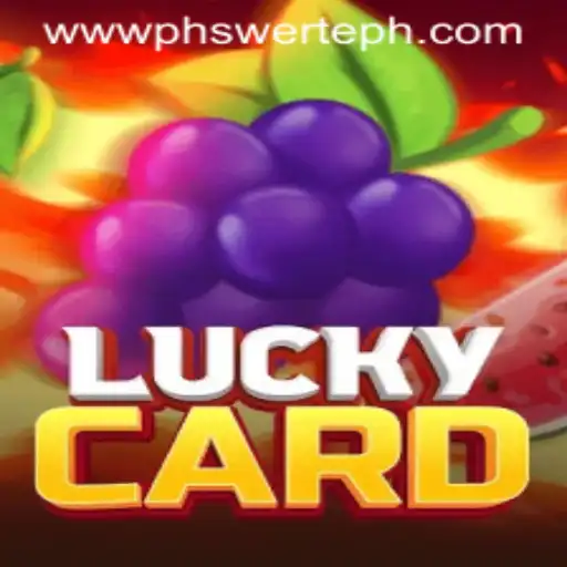 Experience the Thrill of LuckyCard at PHswerte Casino