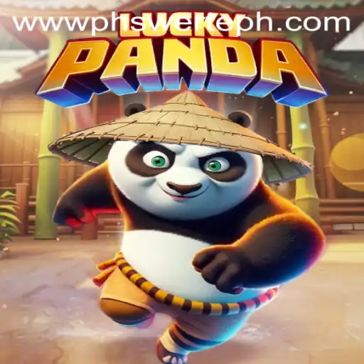 Unveiling the Exciting Realm of LuckyPanda at PHswerte Casino