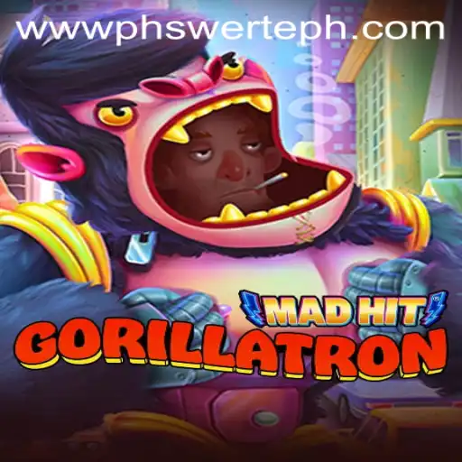 Exploring MadHitGorillatron: A New Sensation in PHswerte Casino