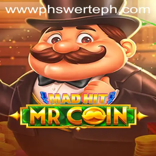 MadHitMrCoin: An In-Depth Look into the New PHswerte Casino Game