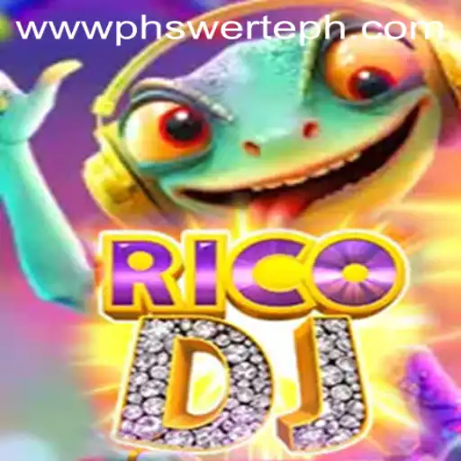 Exploring the Ever-Exciting World of RicoDJ: A Game-Changer in the PHswerte Casino