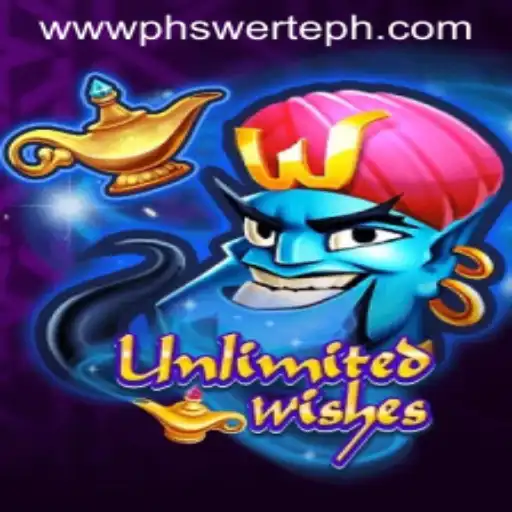 Unlock the Magic: Exploring UnlimitedWishes at PHswerte Casino